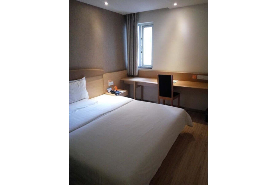 7Days Inn Changsha Tianxin Park Dış mekan fotoğraf